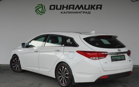 Hyundai i40 I рестайлинг, 2014 год, 1 150 000 рублей, 3 фотография