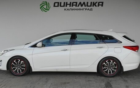 Hyundai i40 I рестайлинг, 2014 год, 1 150 000 рублей, 2 фотография