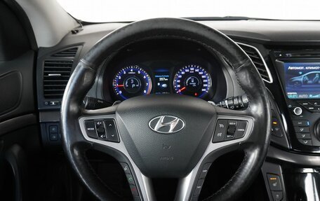 Hyundai i40 I рестайлинг, 2014 год, 1 150 000 рублей, 11 фотография