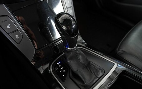 Hyundai i40 I рестайлинг, 2014 год, 1 150 000 рублей, 12 фотография
