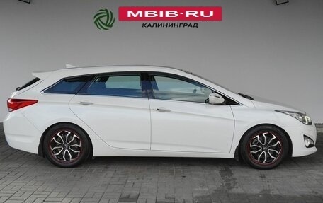 Hyundai i40 I рестайлинг, 2014 год, 1 150 000 рублей, 6 фотография