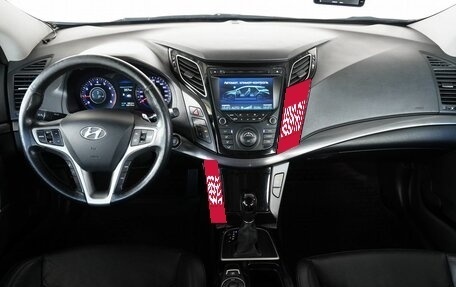 Hyundai i40 I рестайлинг, 2014 год, 1 150 000 рублей, 9 фотография