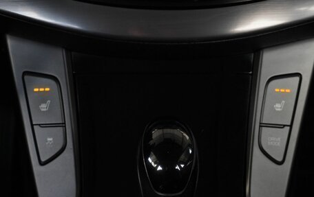 Hyundai i40 I рестайлинг, 2014 год, 1 150 000 рублей, 13 фотография