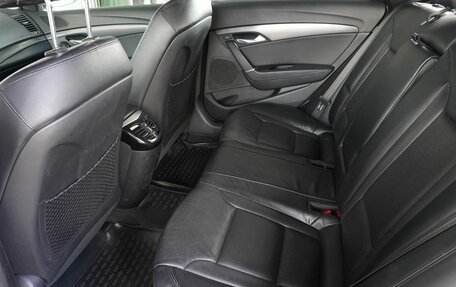 Hyundai i40 I рестайлинг, 2014 год, 1 150 000 рублей, 18 фотография