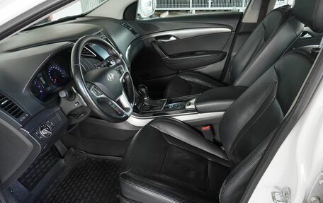 Hyundai i40 I рестайлинг, 2014 год, 1 150 000 рублей, 16 фотография