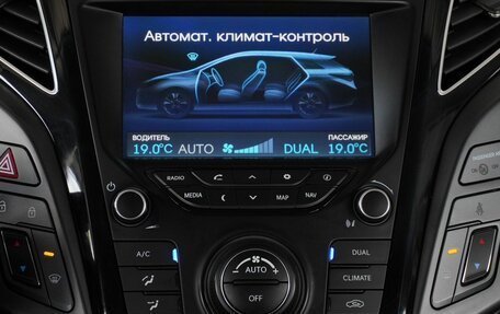 Hyundai i40 I рестайлинг, 2014 год, 1 150 000 рублей, 14 фотография