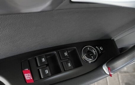 Hyundai i40 I рестайлинг, 2014 год, 1 150 000 рублей, 15 фотография