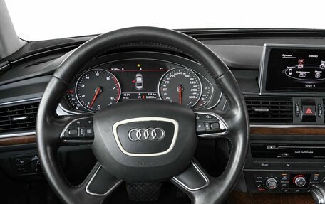 Audi A6, 2011 год, 1 350 000 рублей, 11 фотография