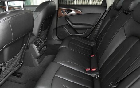 Audi A6, 2011 год, 1 350 000 рублей, 17 фотография