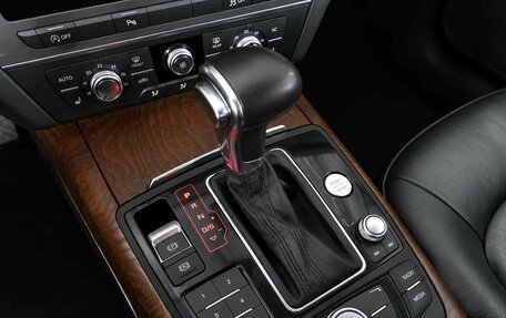 Audi A6, 2011 год, 1 350 000 рублей, 12 фотография