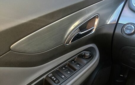 Opel Mokka I, 2013 год, 1 120 000 рублей, 9 фотография