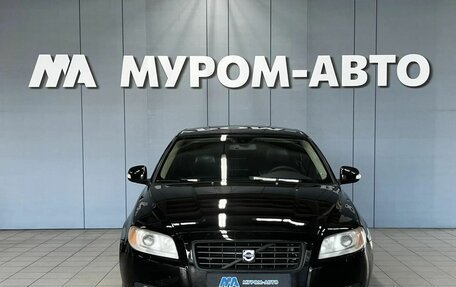 Volvo S80 II рестайлинг 2, 2008 год, 950 000 рублей, 2 фотография