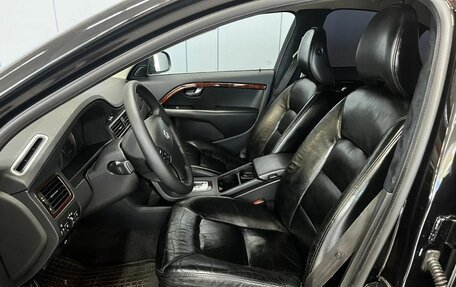 Volvo S80 II рестайлинг 2, 2008 год, 950 000 рублей, 6 фотография