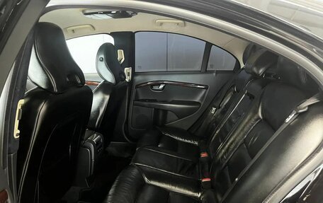 Volvo S80 II рестайлинг 2, 2008 год, 950 000 рублей, 7 фотография