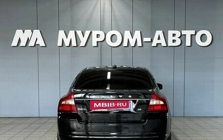 Volvo S80 II рестайлинг 2, 2008 год, 950 000 рублей, 3 фотография