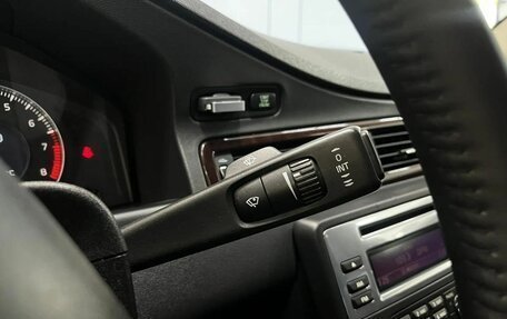 Volvo S80 II рестайлинг 2, 2008 год, 950 000 рублей, 12 фотография