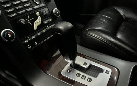 Volvo S80 II рестайлинг 2, 2008 год, 950 000 рублей, 9 фотография