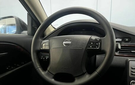 Volvo S80 II рестайлинг 2, 2008 год, 950 000 рублей, 10 фотография