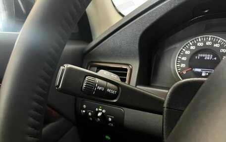 Volvo S80 II рестайлинг 2, 2008 год, 950 000 рублей, 11 фотография