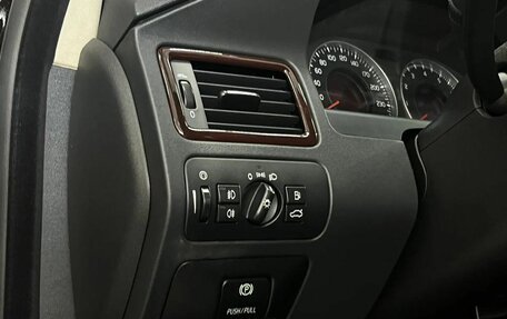 Volvo S80 II рестайлинг 2, 2008 год, 950 000 рублей, 14 фотография