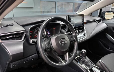 Toyota Corolla, 2020 год, 2 077 000 рублей, 5 фотография