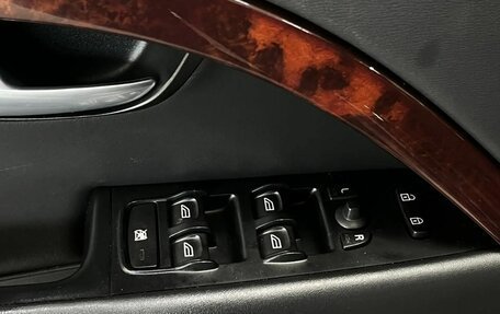 Volvo S80 II рестайлинг 2, 2008 год, 950 000 рублей, 13 фотография