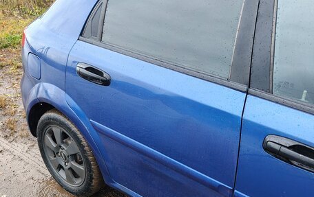 Chevrolet Lacetti, 2008 год, 380 000 рублей, 5 фотография