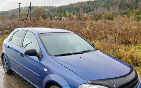 Chevrolet Lacetti, 2008 год, 380 000 рублей, 2 фотография