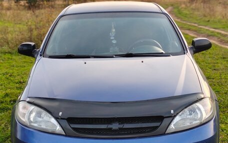 Chevrolet Lacetti, 2008 год, 380 000 рублей, 8 фотография
