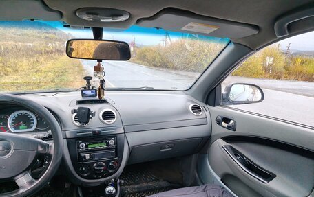 Chevrolet Lacetti, 2008 год, 380 000 рублей, 6 фотография