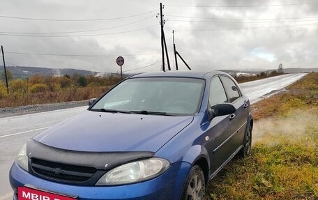 Chevrolet Lacetti, 2008 год, 380 000 рублей, 3 фотография