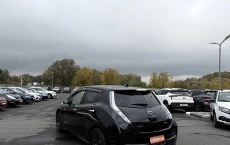 Nissan Leaf I, 2014 год, 900 000 рублей, 7 фотография