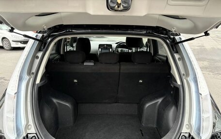 Nissan Leaf I, 2014 год, 900 000 рублей, 10 фотография