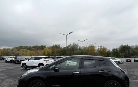 Nissan Leaf I, 2014 год, 900 000 рублей, 8 фотография