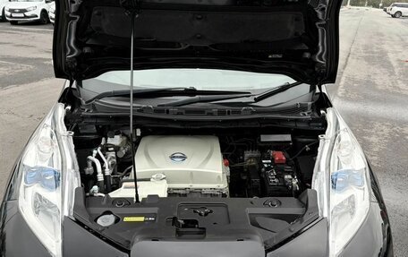Nissan Leaf I, 2014 год, 900 000 рублей, 9 фотография