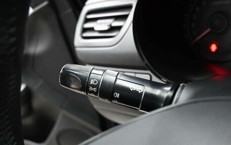 KIA Rio III рестайлинг, 2016 год, 829 900 рублей, 8 фотография