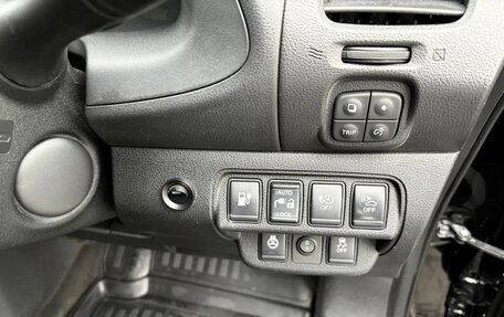 Nissan Leaf I, 2014 год, 900 000 рублей, 17 фотография
