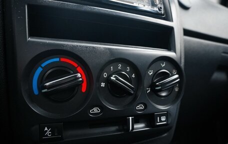 Hyundai Getz I рестайлинг, 2008 год, 599 000 рублей, 15 фотография