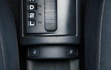 Hyundai Getz I рестайлинг, 2008 год, 599 000 рублей, 18 фотография