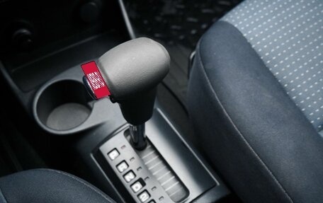 Hyundai Getz I рестайлинг, 2008 год, 599 000 рублей, 16 фотография