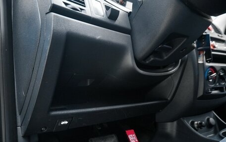 Hyundai Getz I рестайлинг, 2008 год, 599 000 рублей, 12 фотография