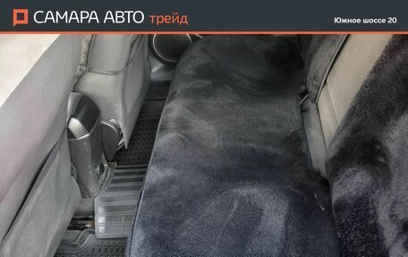 Chevrolet Cruze II, 2011 год, 452 000 рублей, 10 фотография
