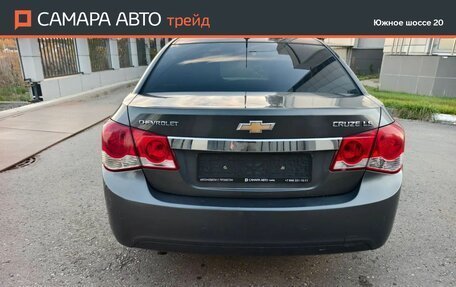 Chevrolet Cruze II, 2011 год, 452 000 рублей, 7 фотография