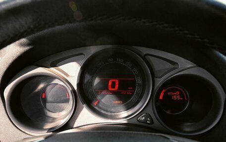 Citroen C4 II рестайлинг, 2013 год, 457 000 рублей, 9 фотография