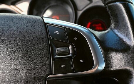 Citroen C4 II рестайлинг, 2013 год, 457 000 рублей, 12 фотография