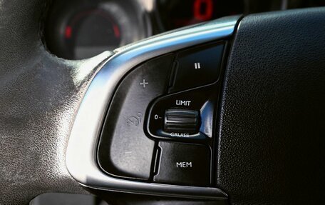 Citroen C4 II рестайлинг, 2013 год, 457 000 рублей, 13 фотография