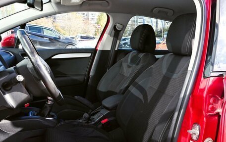 Citroen C4 II рестайлинг, 2013 год, 457 000 рублей, 16 фотография