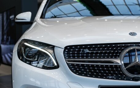 Mercedes-Benz GLC Coupe, 2018 год, 4 000 000 рублей, 11 фотография