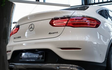 Mercedes-Benz GLC Coupe, 2018 год, 4 000 000 рублей, 6 фотография
