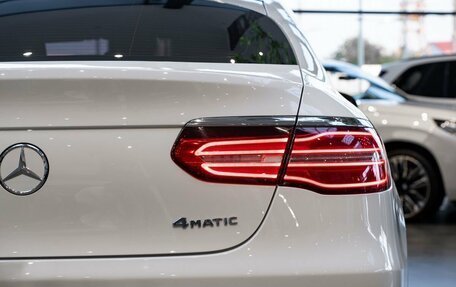 Mercedes-Benz GLC Coupe, 2018 год, 4 000 000 рублей, 7 фотография